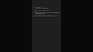 Code Quality in 60 Seconds - Improve with Tools #shorts