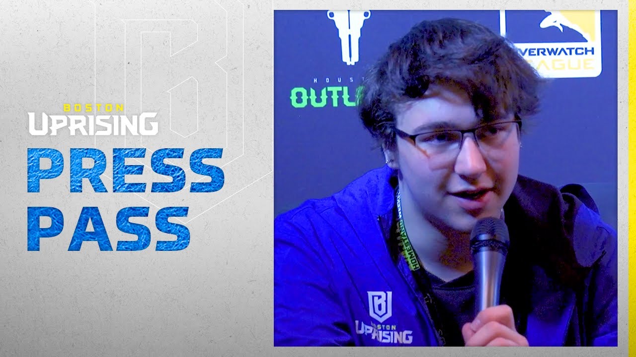 Ban Mei | Press Pass