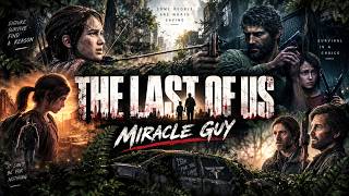 The Last of Us Part 1 Gameplay | Joel & Ellie’s Emotional Journey