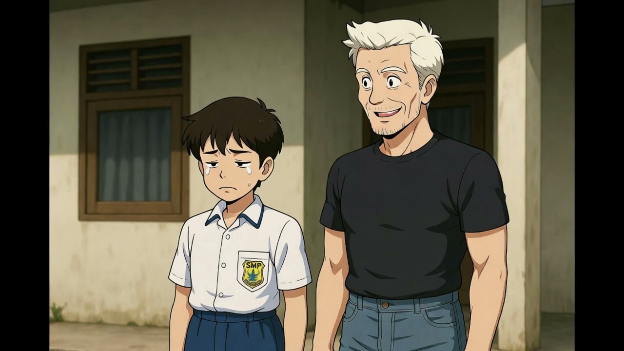 PATAH HATI PERTAMAKU |  EX4TL  | Suno AI Generated Song