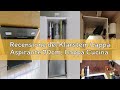 Recensione del Klarstein Cappa Aspirante 70cm, Cappa Cucina con Filtro Cappa Cucina in Alluminio Lav