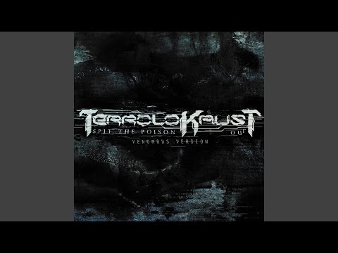 Terrolokaust — Trapped Inside