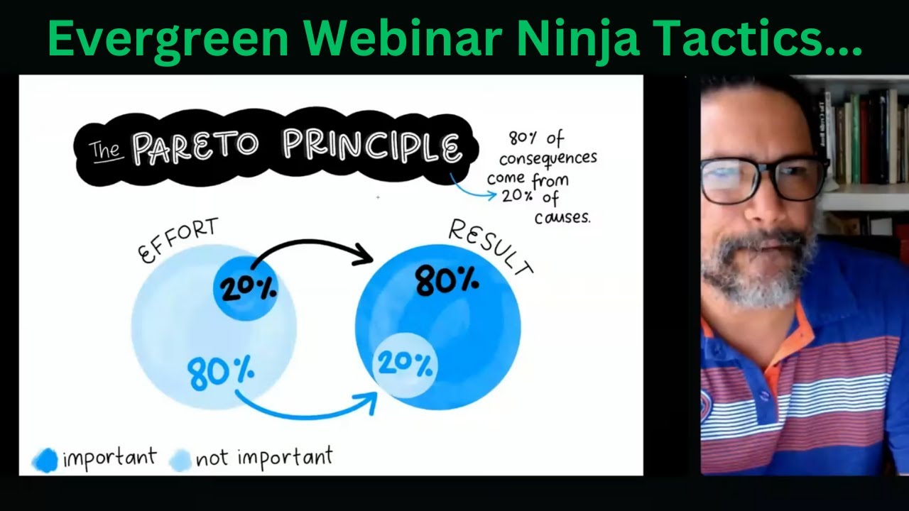 The 80-20 Rule That Will DOUBLE Your Solar Sales!