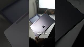 Don’t sleep on the Surface Pro 12 💻 #laptop #university #microsoft #tech