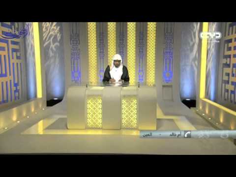 الباقيات الصالحات  الحلقة 28 بعنوان  كيف أنت يا أبا ذر  الشيخ صالح المغامسي