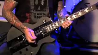 Dj Ashba La Bella Vita [HD]