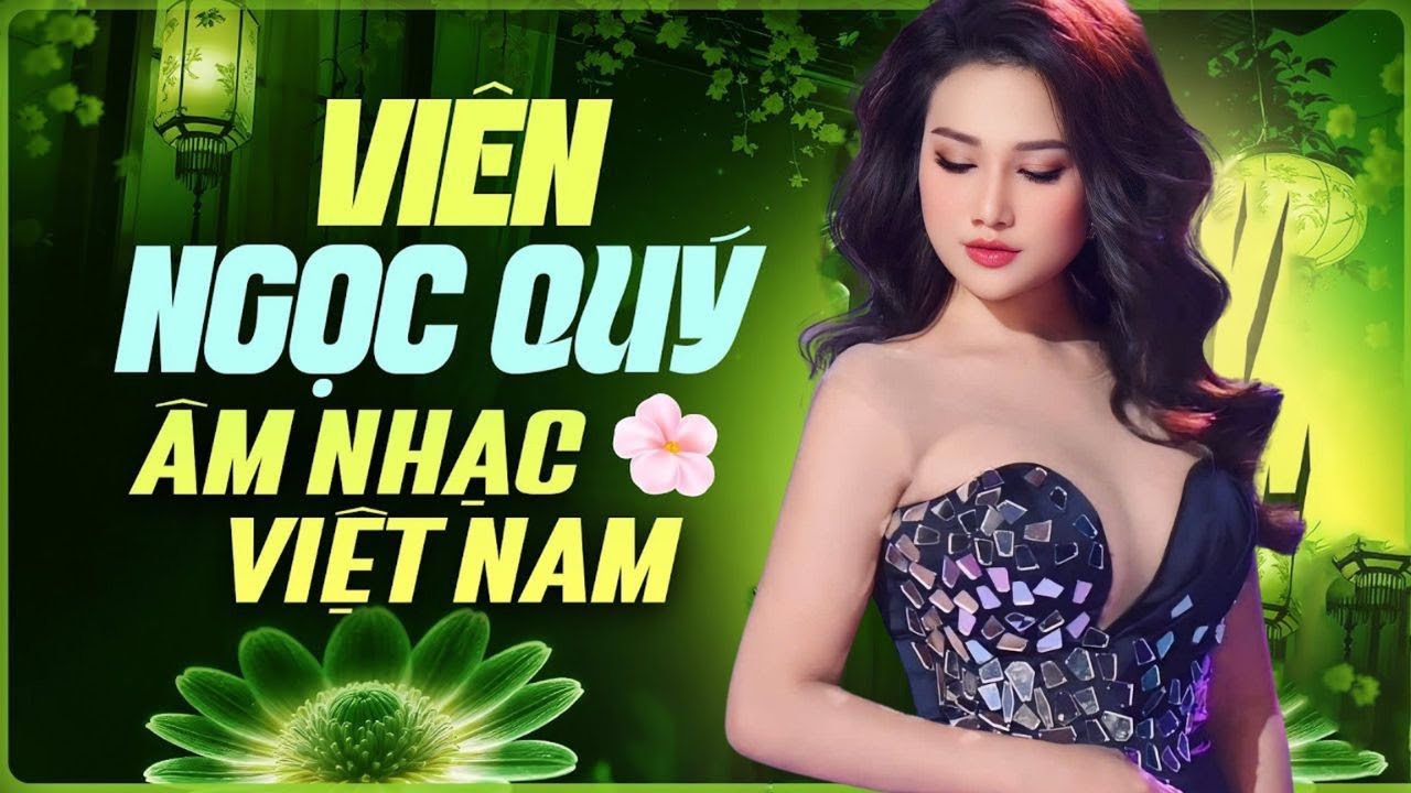 Đây Chính Là Giọng Ca Cực Hay LÀM SAY ĐẮM TRIỆU CON TIM - Viên Ngọc Quý Phương Diễm Huyền