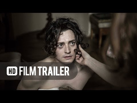 Mozart in Love (2018) - Official Trailer HD