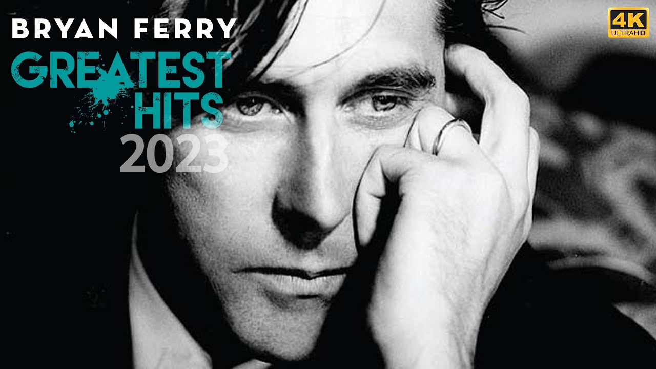 will bryan ferry tour in 2023