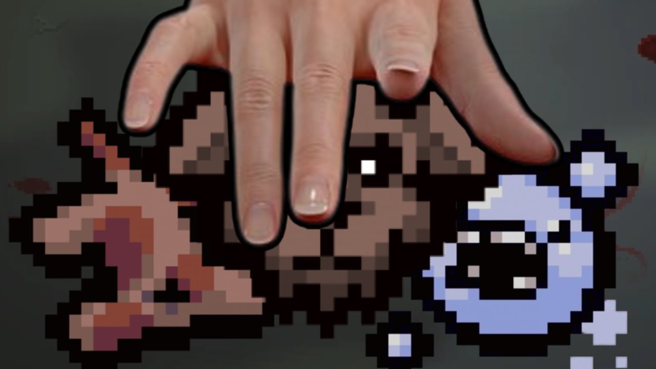 com goat head não há mother que segure