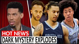 Grizzlies CRUSHED: Brandon Clarke Dead at 29, Final Interview Sends Chills Through NBA