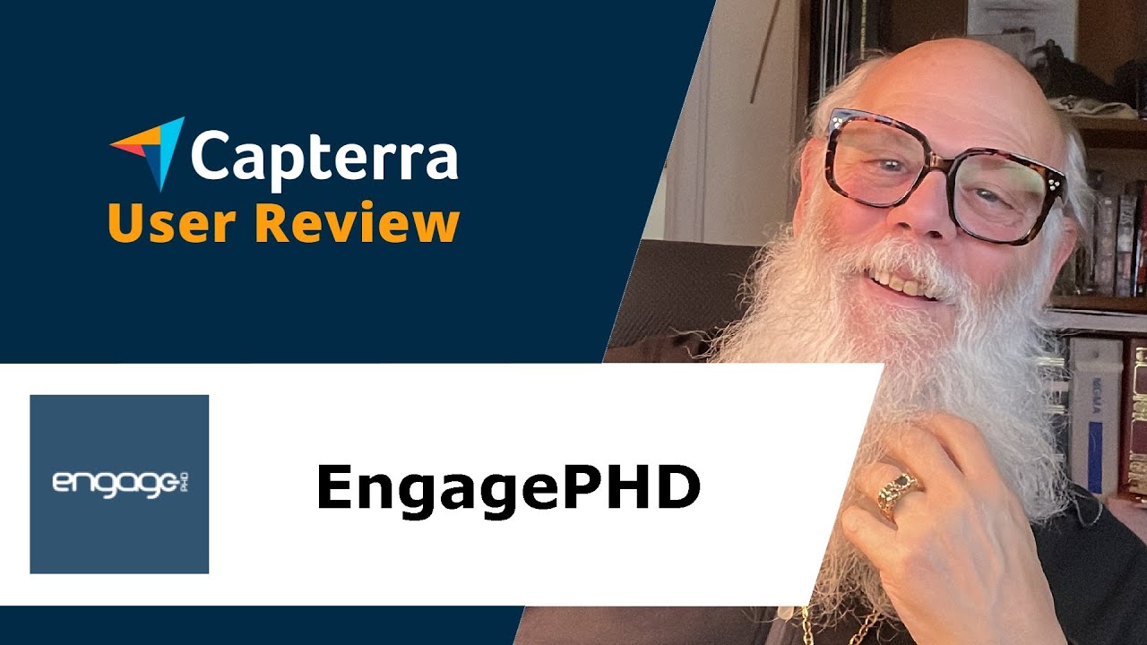 EngagePHD Review: The Best By Far on the Market!