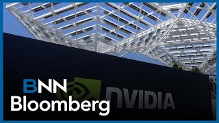 Nvidia now world's most valuable company in history