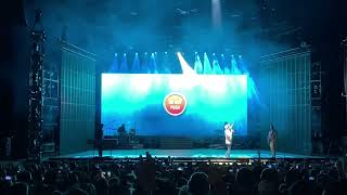 Famous AJR at Hollywood Casino Amphitheater Chicago | Finale - Way Less Sad Net Worth