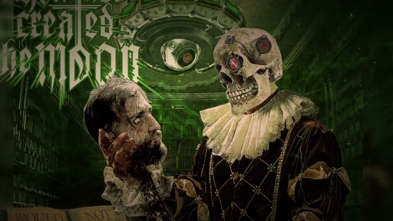 Guarda Maelstrom Juggernaut su YouTube Guarda Maelstrom Juggernaut su YouTube