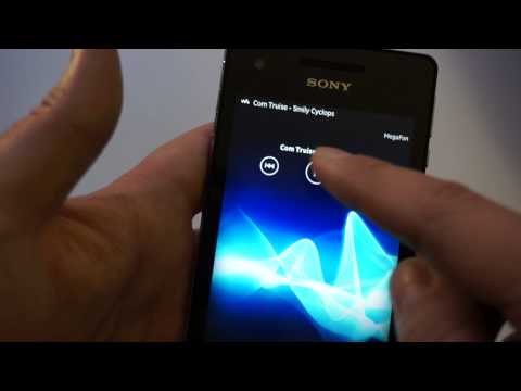 Video: Rozdiel Medzi Sony Xperia V A SL