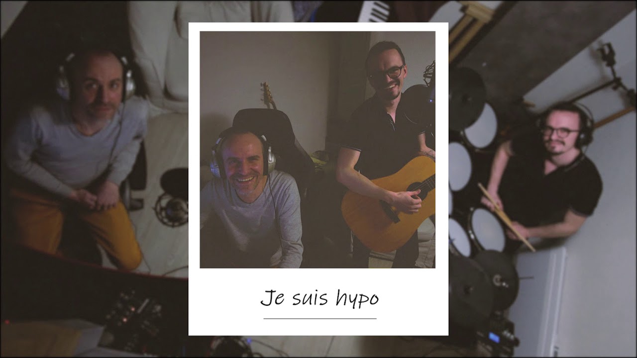 Je suis hypo - YouTube