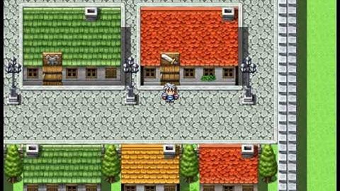 RPG Maker Vx Ace Let