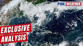 Details Exclusive Analysis: Tropical Storm Nolo Set To Strengthen Into Hurricane As Nor'easter Charges North Guide