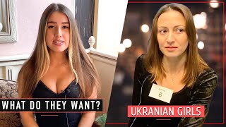 Single ukrainian girl anna ...