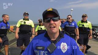 OCPD Lip Sync Challenge