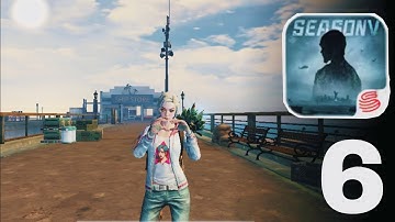 LIFE AFTER • Android IOS • Gameplay Walkthrough - Part6