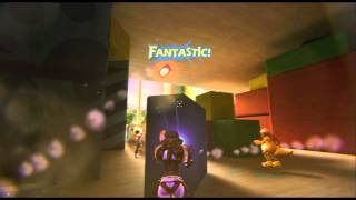 OCE Vol.1 | MicroVolts Shortclip by Meako