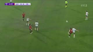 Albania Vs Rep Of Ireland Match Suspended