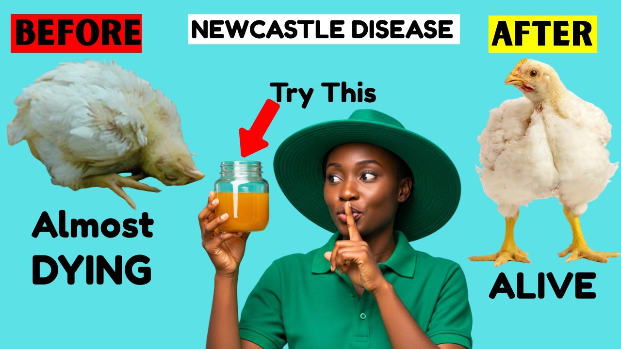 From NEAR NEWCASTLE DEATH To FULL RECOVERY In a FEW DAYS