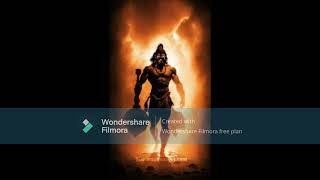 Hanuman   Raama Raama Raam Inbam Thunbam Nee  Urumi Melam