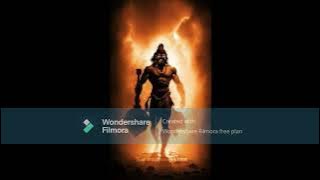 Hanuman Songs - Raama Raama Raam inbam thunbam Nee - urumi melam
