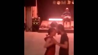 Pas a dancer, Comboros  Agosto 2018