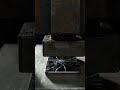 hydraulic vs iPhone 17 pro max #shorts