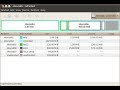 Partition Table in Debian GNU Linux