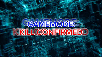 Call of Duty: Mobile | Kill Confirmed - Crash Map