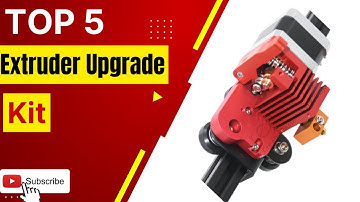 How To Install the Creality Sprite Pro Extruder Upgrade