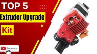 How To Install the Creality Sprite Pro Extruder Upgrade