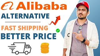 Best Alternative Of Alibaba | Source Your Products From China In Cheap Better And Fast Way