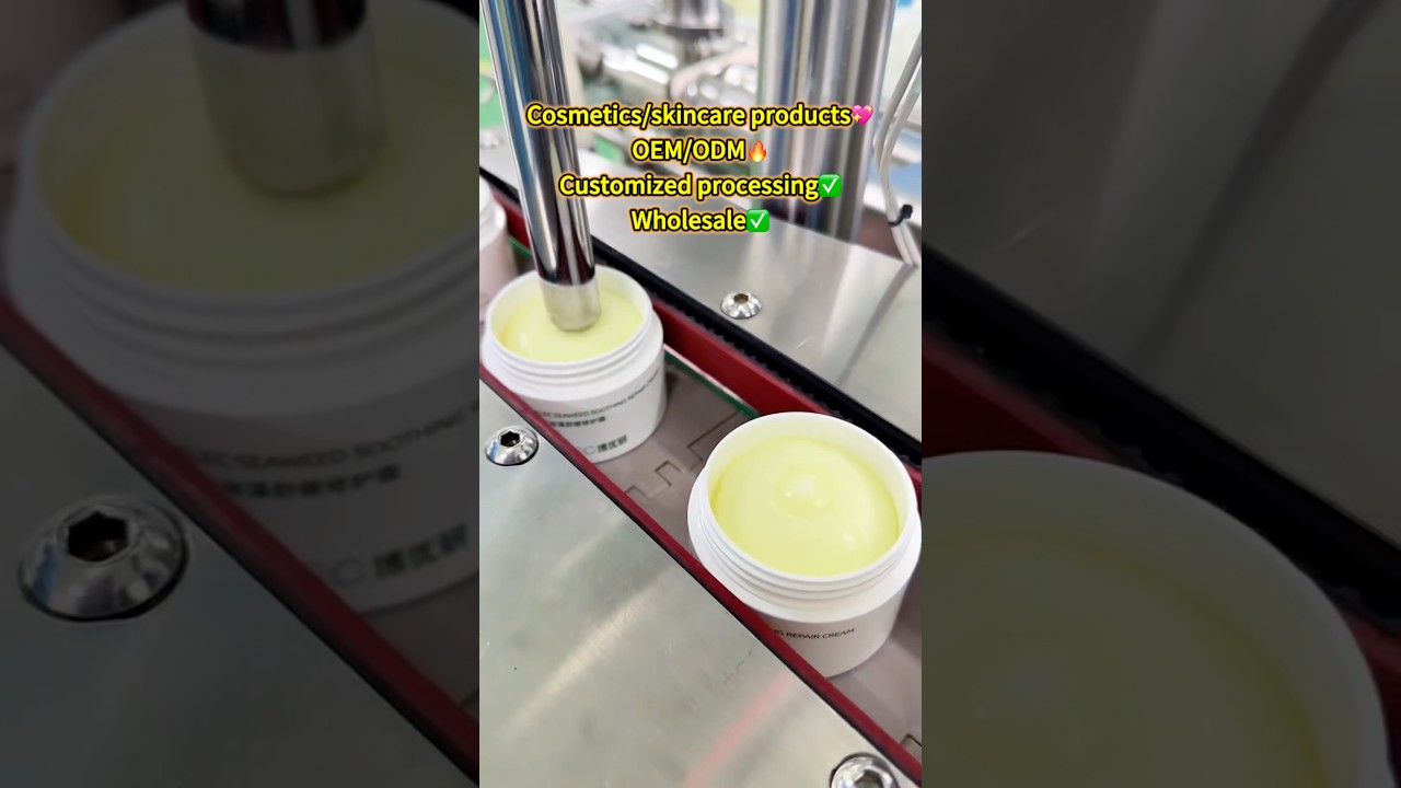 Beyond the Hype: Responsible CBD Skincare Manufacturing 