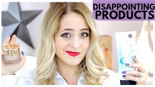Disappointing Products No.7! | Fleur De Force