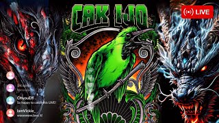 🛜 SIMULASI LOMBA BURUNG CUCAK IJO FULL TEMBAKAN