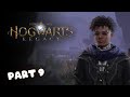 Potions and Spells Hogwarts Legacy Ep 9 Lets Play Full Series