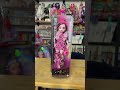 REVIEW MONSTER HIGH BÁSICA DE DRACULAURA VALE LA PENA? #shorts #draculaura #monsterhigh