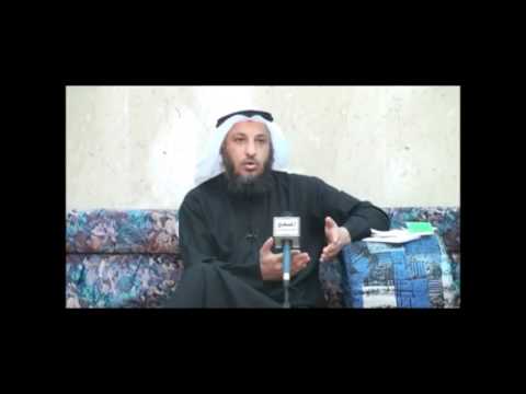 حديث الرسول مع معاذ ما حق العباد علي الله