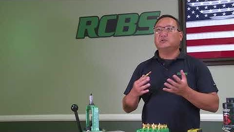 Intro To Handloading: Closing Guide To Reloading