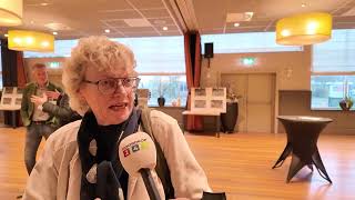 Info Avond Over 15 Flexwoningen In Waarland