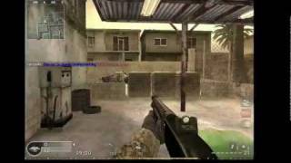 Call Of Duty Modern Warfare 4 Multiplayer GamePlay Ghetto Commentary Episode 1 Part 1