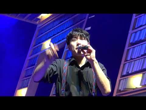 180420(금) 마마돈크라이 커튼콜(조형균 위주)