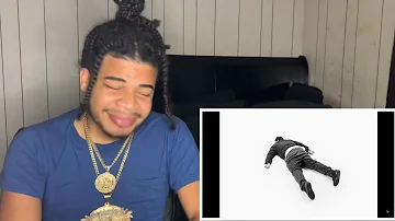 SahBabii - Switch (Official Music Video) Reaction 🤯👿