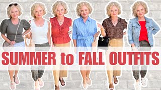 Download Lagu 7 Fall Transition Outfits To Wear When It’s Still 90 Degrees! MP3 Download Lagu 7 Fall Transition Outfits To Wear When It’s Still 90 Degrees! MP3